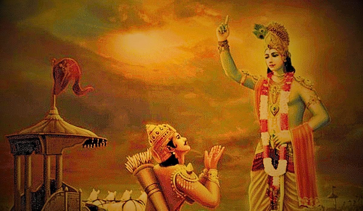 Krishna Ki Chetavani Poem in Hindi | रामधारी सिंह दिनकर | Rashmirathi