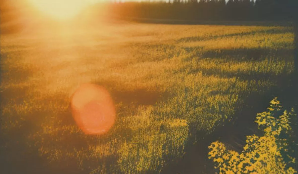 गर्मी पर कविता: Hindi Poem on Summer Season