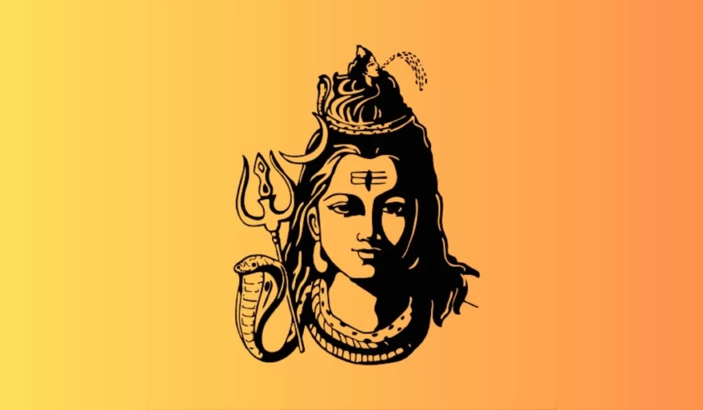 शिव पर कविता