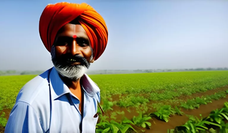 किसानों पर दर्द भरी कविता| मैथिलीशरण गुप्त की कविता – किसान