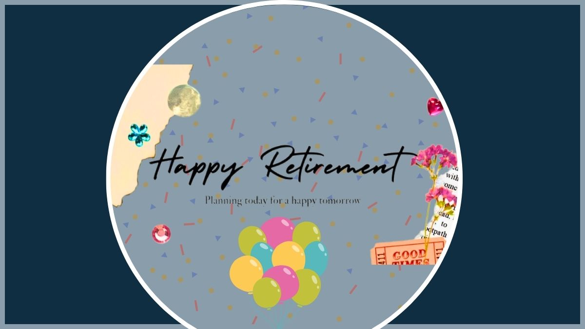 Retirement Poem in Hindi