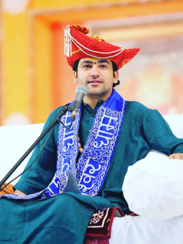 बागेश्वर धाम: 10 बेहतरीन शायरी