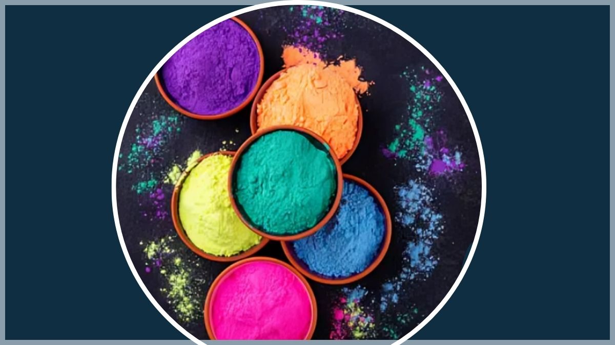 Holi Poem in Hindi