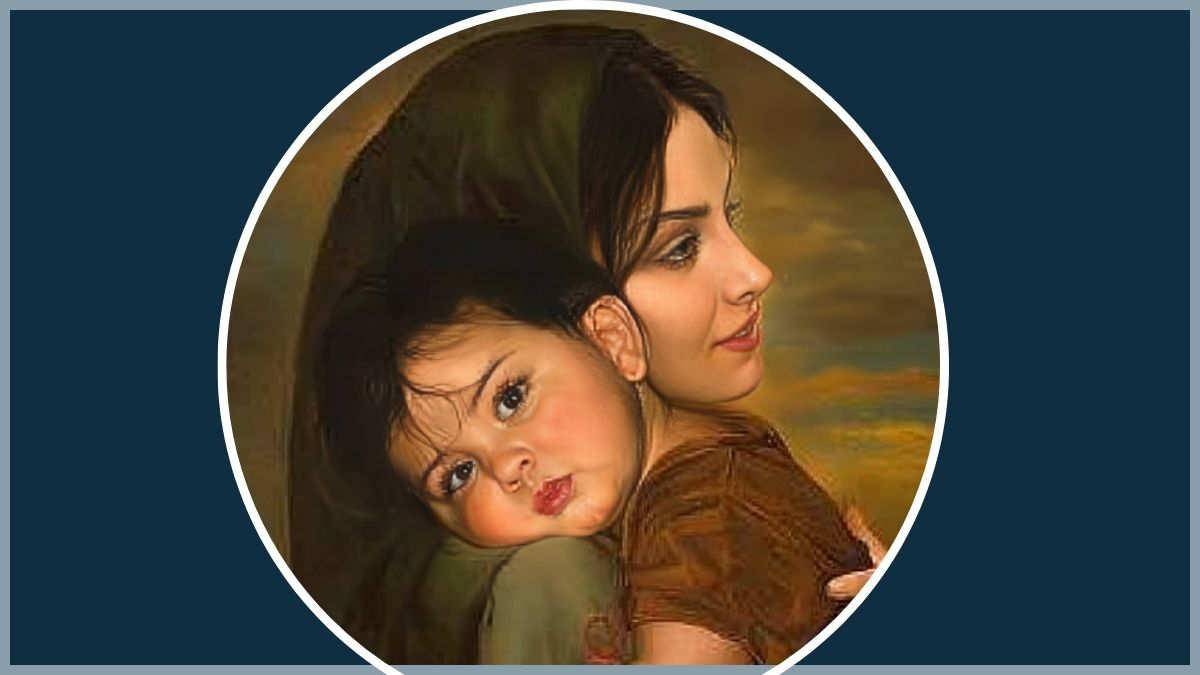 Maa Par Kavita in Hindi