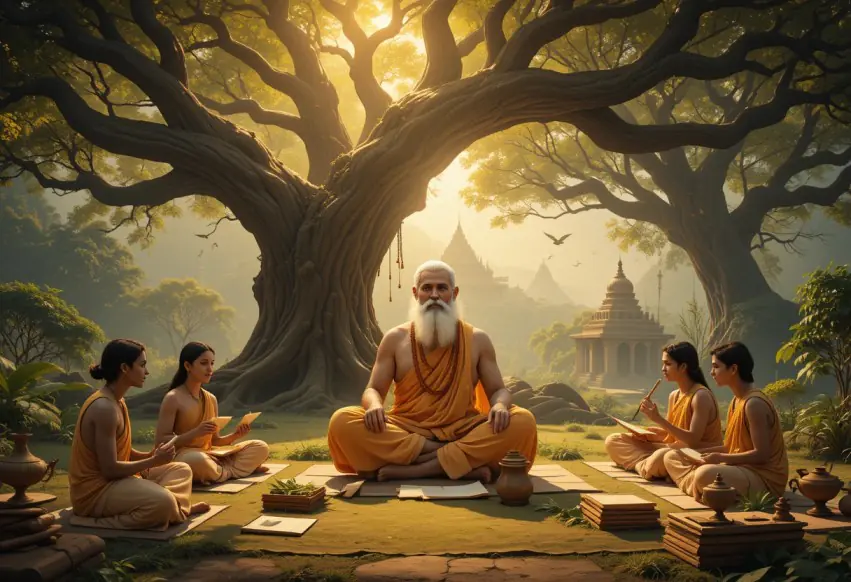 Guru Purnima